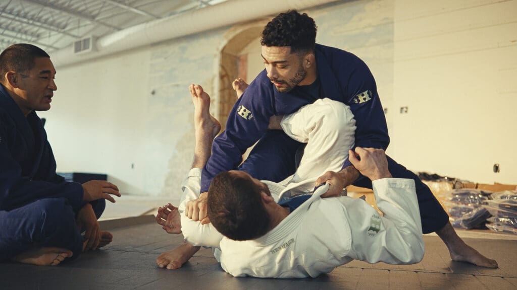 Martial Arts School Near Me | Heritage Jiu-Jitsu