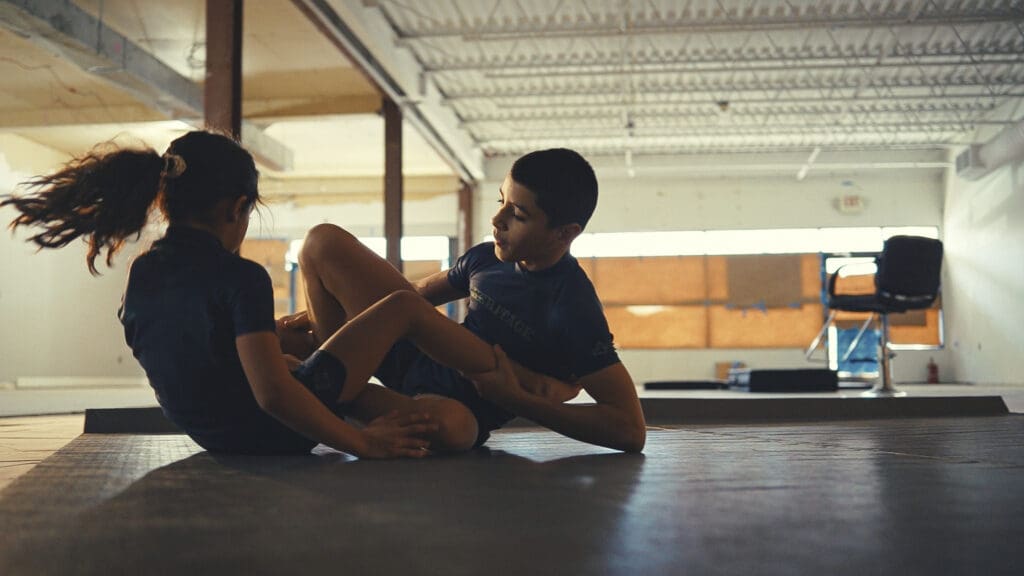 Martial Arts School Near Me | Heritage Jiu-Jitsu