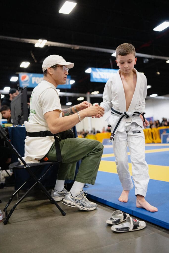 Martial Arts School Near Me | Heritage Jiu-Jitsu