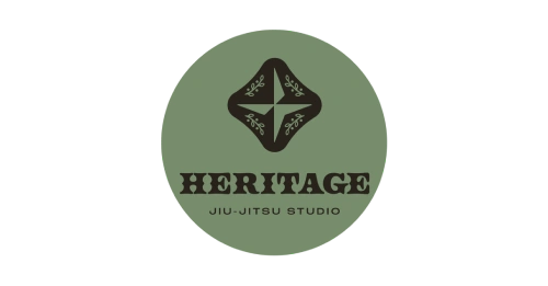 Heritage Jiu Jitsu Studio