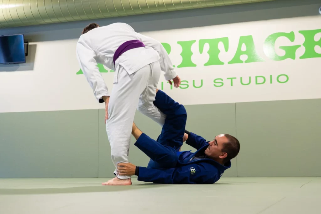 Adult Jiu-Jitsu in Monmouth County